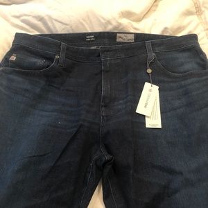 AG JEANS THE IVES VIBE MODERN ATHLETIC CUT SIZE 40